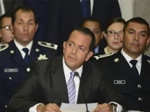 Renuncia secretario SSP Veracruz por escándalo de patrimonio