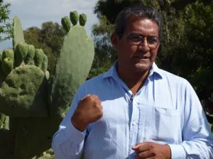 Aplica SAGARPA 230.7 mdp en Puebla para el Programa Especial de Seguridad Alimentaria: Jiménez Merin