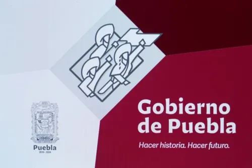 Confirma gobierno estatal renuncia de Kuri a Administración; llega Concepción Lugo Alarcón