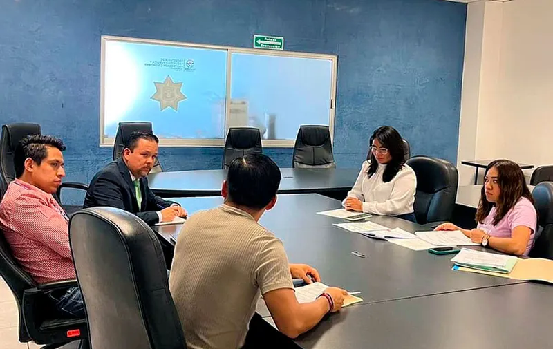 berenice-porquillo-salgado-reunion-consejo-judicatura-federal