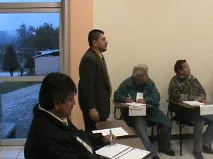Ya hay avances en nuevo Sistema de Justicia Penal