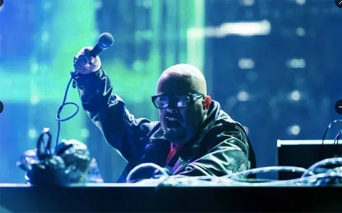 Muere Mateo Lafontaine, pionero de la música electrónica en México