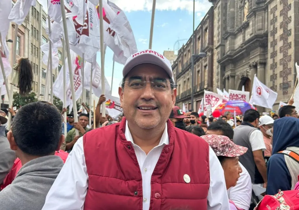 Sergio Salomón Céspedes Peregrina