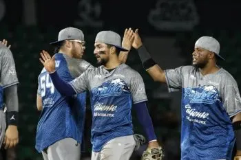 Lozano brilla en el montículo y Pericos de Puebla derrota 5-3 a Leones de Yucatán