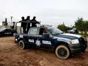 Emiten alerta internacional por fuga de ?El Chapo?