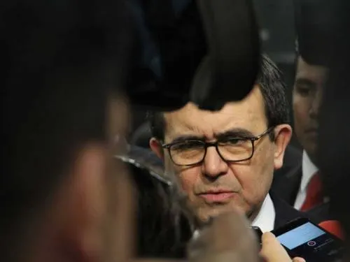 Tasar acero, vía equivocada para incentivar TLCAN, afirma SE
