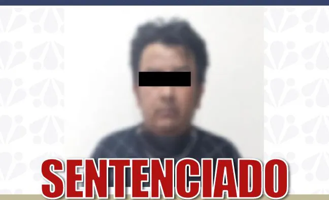 Israel Moises N Snt Violacion Col Guadalupe Hidalgo