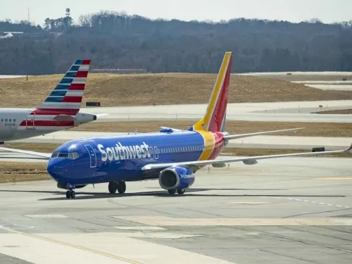 EU alerta que avión Boeing 737 MAX es ‘defectuoso y peligroso’