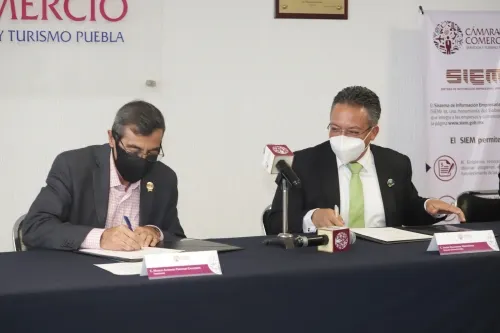 Solo 4% de quienes buscan ser su propio jefe, lo logran: inQba