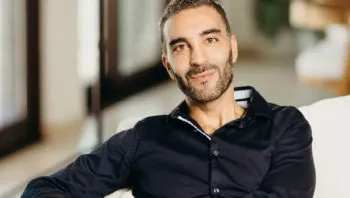 Simón Levy habría intentado obtener terrenos en Puebla, asegura García Parra