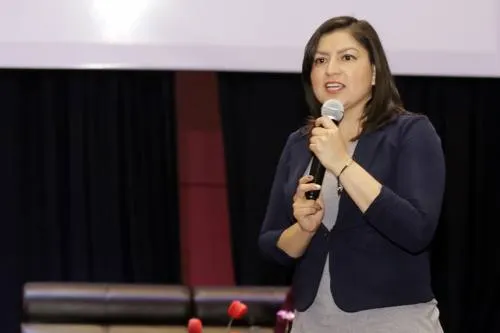 Declaración patrimonial es una obligación, dice Rivera Vivanco