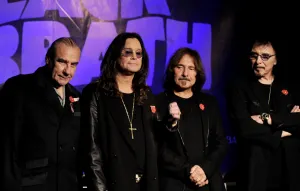 En 2016 Black Sabbath dirá adiós definitivo