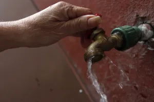 Unos 14 pozos de agua en Puebla, en manos de particulares