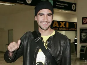 Fuga de gas mata a hijo de Hugo Sánchez