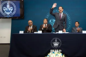 Prepa Simón Bolívar, unidad académica ejemplar: Esparza