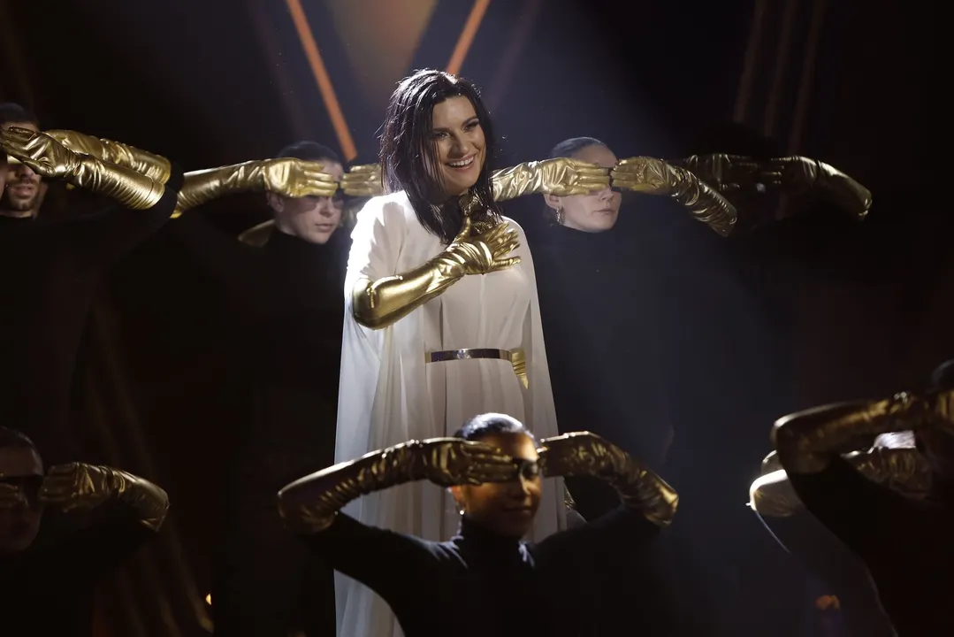 Laura Pausini