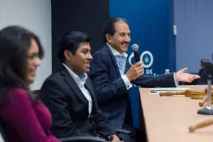 La BUAP abona a una nueva cultura jurídica