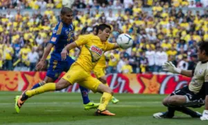 En partido flojo, América avanza a semifinales de Liga Mx