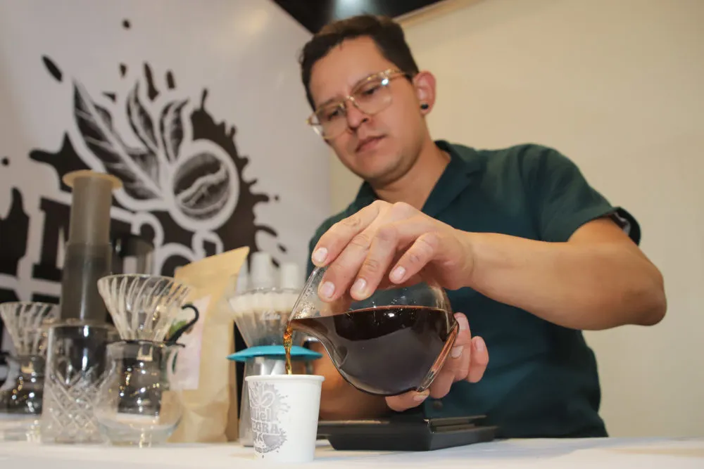 Café