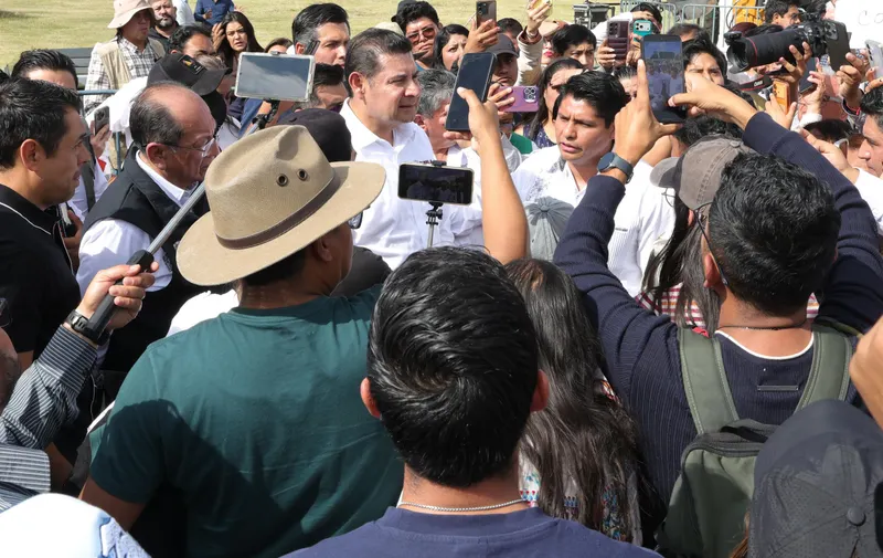 Gobierno de Puebla consultará a ciudadanos sobre sede de Universidad Rosario Castellanos en Cuautlancingo