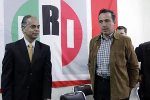 PRI define cómo actuará en las primeras comparecencias