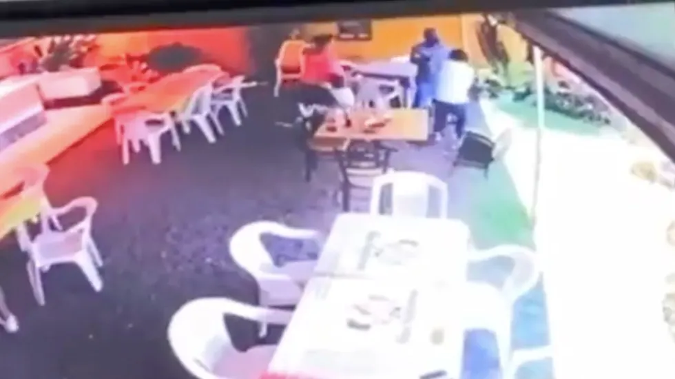 Muere menor de cinco años baleado durante asalto en Morelos