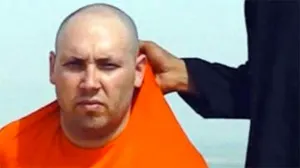 Grupo terrorista decapita a otro periodista de EEUU