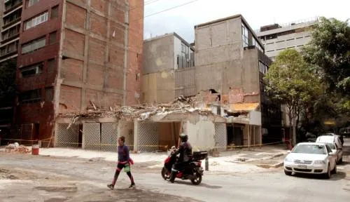 Aumenta a seis mil 549 el número de réplicas por sismos de septiembre