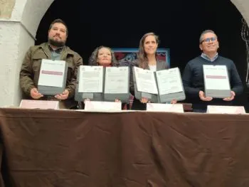 Puebla capital refuerza su compromiso con la cultura con creación del Nodo D’Los Centro Cultural