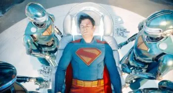 James Gunn revela avance de 5 minutos de Superman