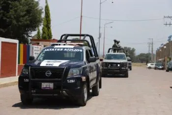 Inegi da a conocer las ciudades más inseguras de México