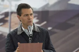 Convoca Peña Nieto a respaldar estrategia contra embarazo adolescente