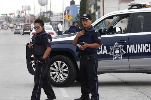 Autoridades municipales y estatales refuerzan protocolos de seguridad para evitar linchamientos