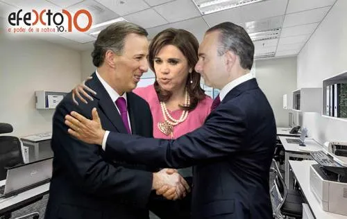 Blanca está en la jugada