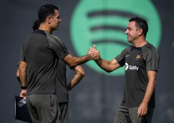 Rafa Márquez, el candidato de peso para sustituir a Xavi en el FC Barcelona