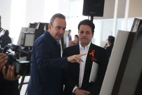 Aplicará gobierno estatal más de tres mil 600 millones de pesos para infraestructura carretera