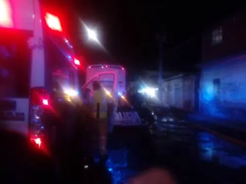 Muere chofer de la Ruta 67 en la colonia El Porvenir tras asalto