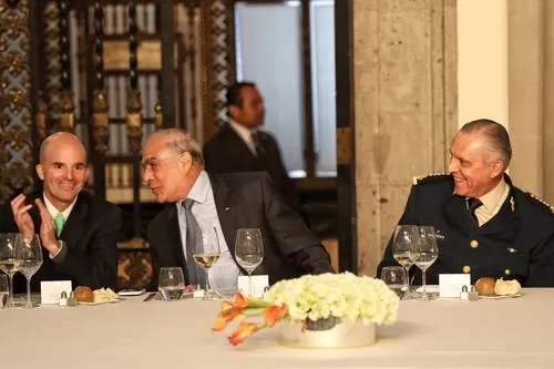 SHCP: Corral debe explicar el destino de $4 mil millones