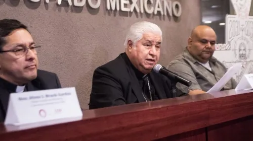 Investigan a 426 sacerdotes por abuso sexual en México