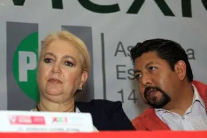 Sólo 23 de 30 aspirantes seguirán en el proceso interno del PRI