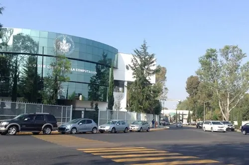 La asamblea universitaria hace público pliego petitorio a las autoridades.