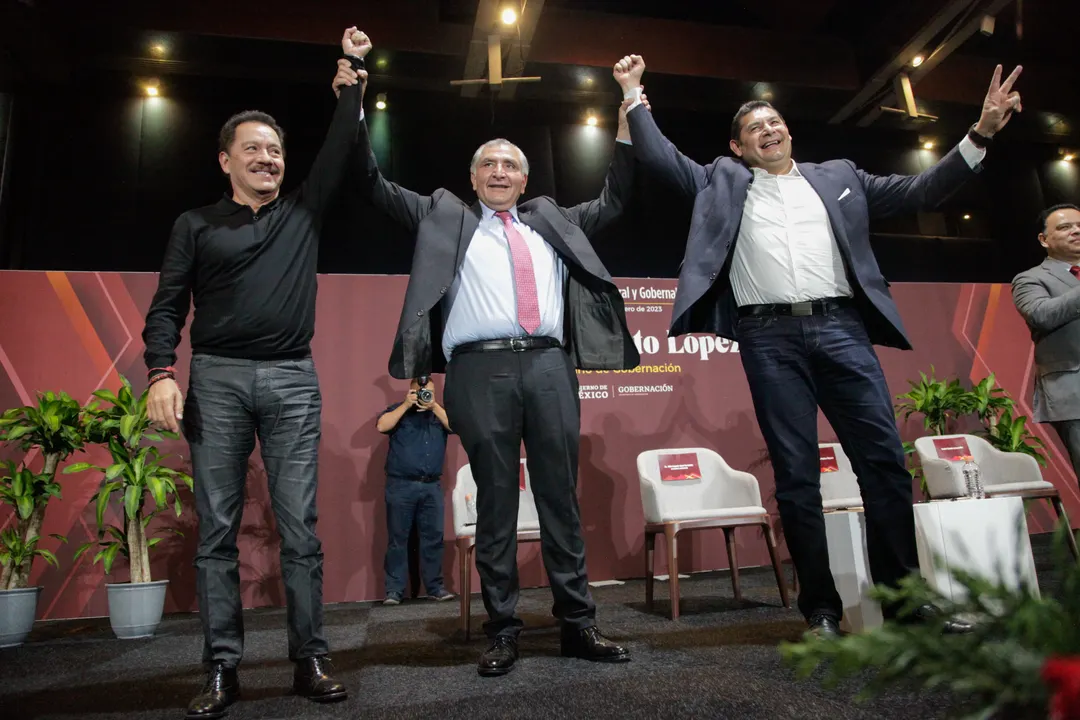 2024 y la gubernatura de Puebla: una pelea de 3… ¿o más?
