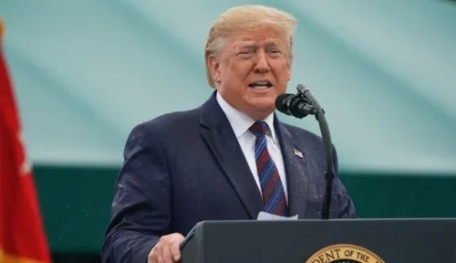 Senado de EU no tendrá ‘más opción’ que someter a Trump a juicio político