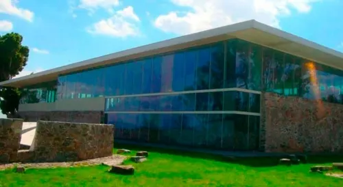 INAH pide más seguridad tras robo en museo de Puebla