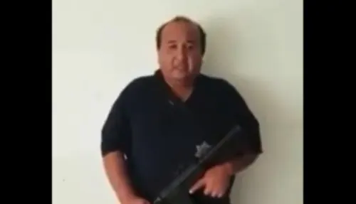 Asesinan a comandante del Mando Único en Quintana Roo