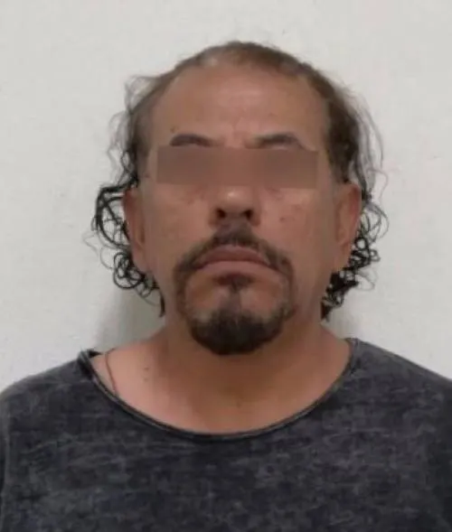 Detienen FGE en Morelos a Nahur N por robo a bodega de indicios