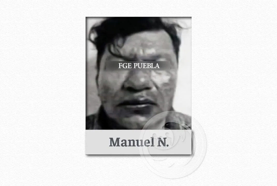 Manuel N Snt Violacion Agravada