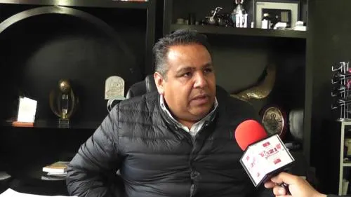 Puebla tiene su Club de Cuervos