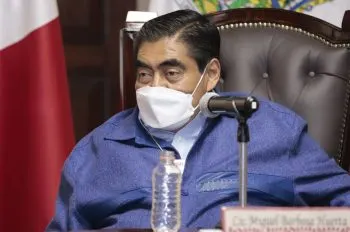 Ex alcaldes agradecieron trabajo con el Gobierno del Estado, más no se piense que pidieron impunidad: Barbosa