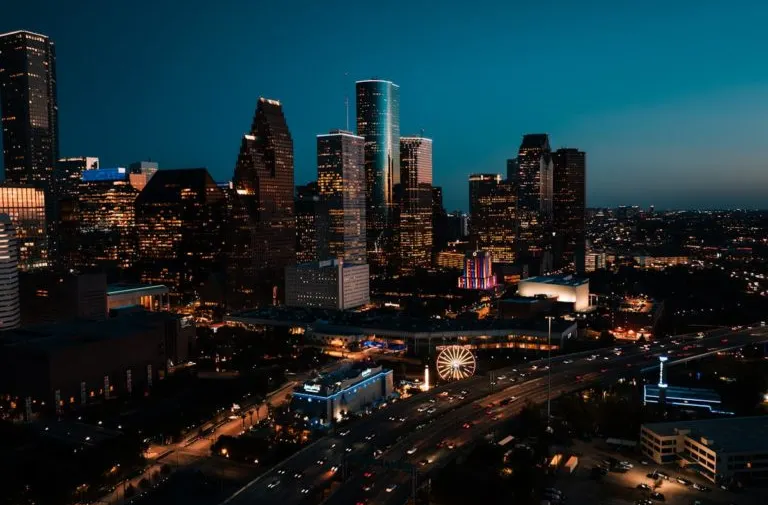 Houston: la puerta de entrada, la ciudad global y el Mundial 2026
